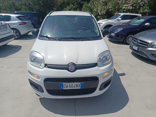 FIAT Panda 0.9NP 85CV - NEOPATENTATI - Foto 3