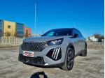 Peugeot 2008 PureTech 130 S&S EAT8 GT