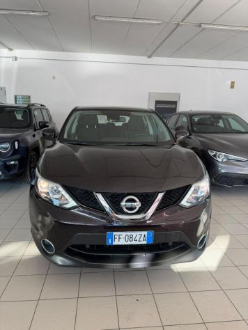 NISSAN - Qashqai - 1.6 dCi 2WD N-Vision - Foto 3