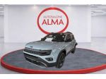 Jeep Avenger Avenger 1.2 turbo e-hybrid mhev Upland 4xe 145cv edct6