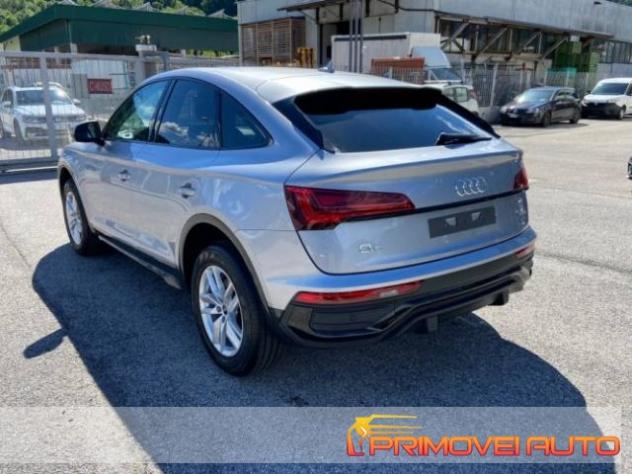 AUDI Q5 40 TDI 204 CV quattro S tronic rif. 19104786 - Foto 5