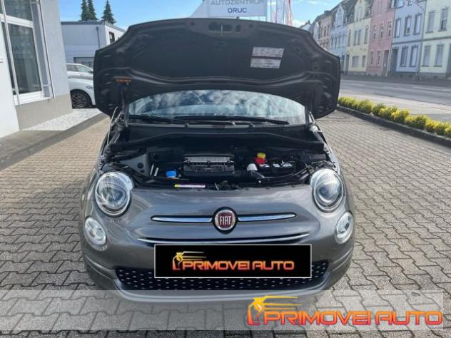 FIAT 500C 1.2 Lounge rif. 21528312 - Foto 6