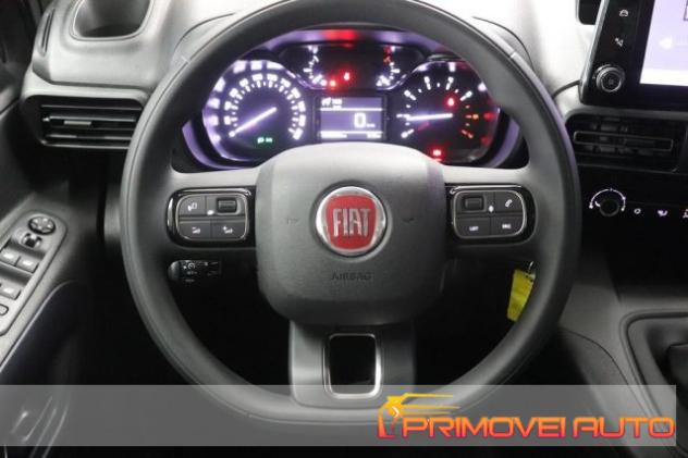FIAT Doblo 1.5 BlueHdi 100CV rif. 20599219 - Foto 3