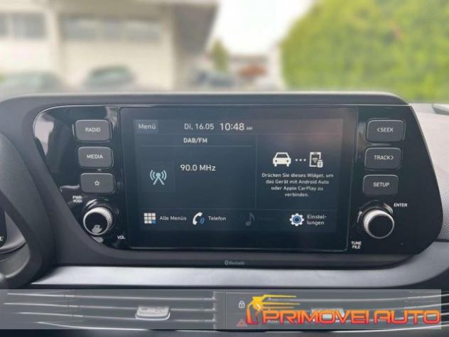 HYUNDAI i20 N 1.6 T-GDI MT N-Performance rif. 19089604 - Foto 9