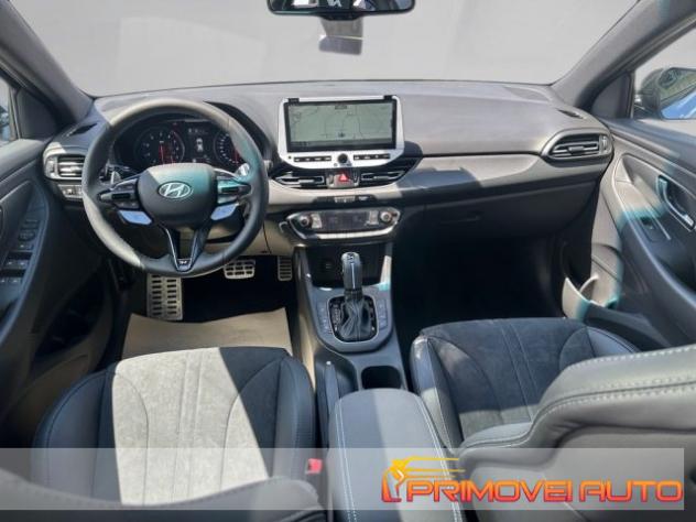 HYUNDAI i30 2.0 T-GDI 280 CV 5 porte DCT N Performance rif. 21357633
