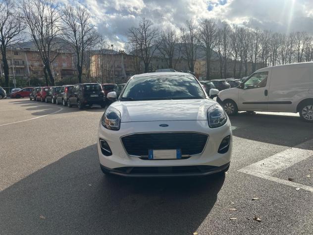 Ford Puma 1.0 EcoBoost 125 CV S&S . Titanium ANNO 07/2021 - Foto 4