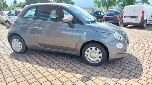 FIAT 500 1.0 Hybrid Cult Aziendale rif. 23781010 - Foto 2