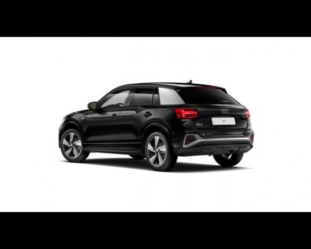 AUDI 50 Audi Q2 S line edition 35 TDI 110(1) kW(CV) S tr rif. 24006223 - Foto 4