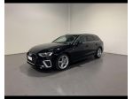 AUDI A4 AVANT 40 TDI MHEV S LINE EDITION QUATTRO S-TRONIC rif. 24058304