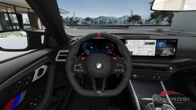BMW M2 Coupé M-Driver's Package rif. 24100880 - Foto 10