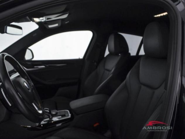 BMW X4 xdrive20d mhev 48V auto rif. 23802385 - Foto 9