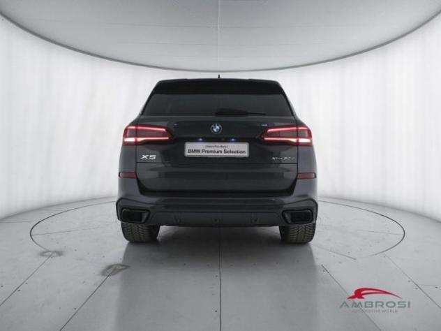 BMW X5 xDrive30d 48V Msport rif. 23443281 - Foto 6