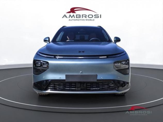 XPENG G9 AWD PERFORMANCE rif. 23850105 - Foto 5