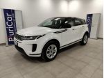 Land Rover Range Rover Evoque 2.0D I4-L.Flw 150 CV CarPlay/AndroidAuto Cerchi18”