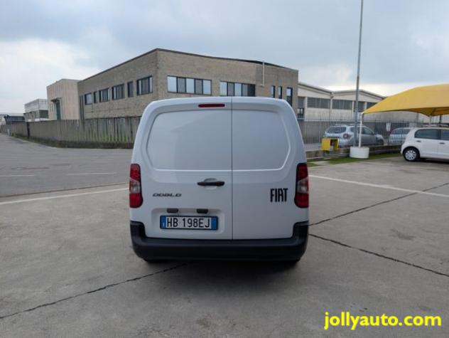 FIAT Doblo 1.5 BlueHdi 130CV PL-TN Van LH1 PASSO LUNGO rif. 24203559 - Foto 6