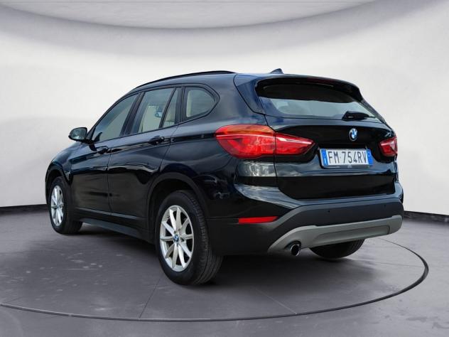 BMW X1 X1 xDrive18d Advantage - Foto 6