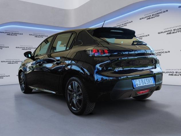 Peugeot 208 Active Pack BlueHDi 100 S/S - Foto 6