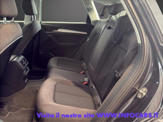 AUDI Q5 35 TDI 163 CV S tronic Business MHEV Promo rif. 23484648 - Foto 7