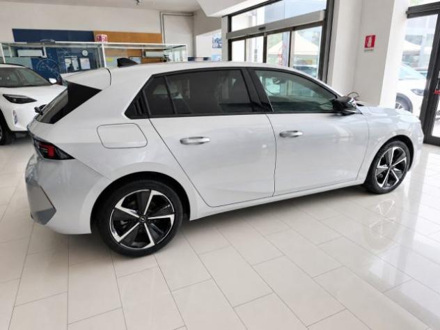 OPEL Astra Aut. AT8 1.2 Turbo 130 CV Business rif. 23882983 - Foto 4