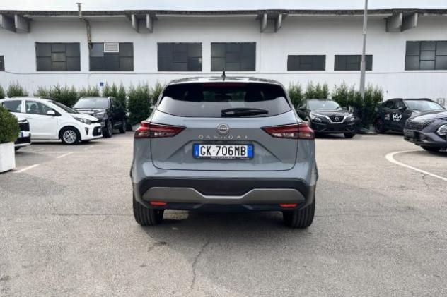 NISSAN Qashqai MHEV 158 CV Xtronic N-Connecta rif. 22871224 - Foto 6
