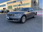 Mercedes-Benz Classe C C220 cdi Elegance