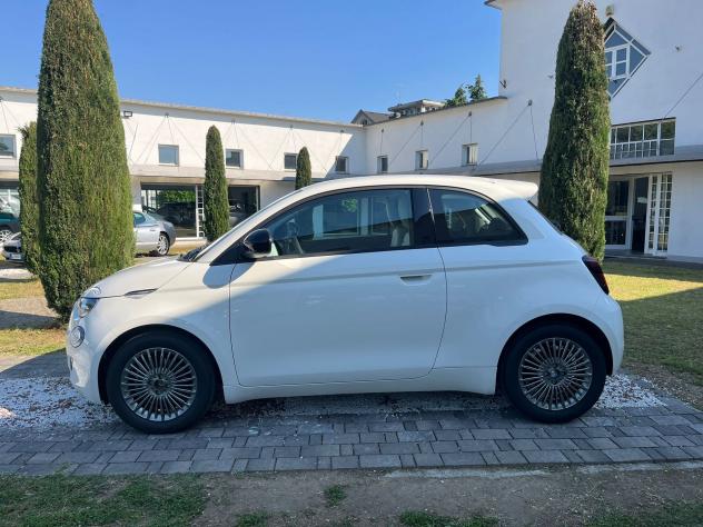 FIAT 500 500 1.0 hybrid Icon - PROMO GALLOTTI - Foto 7