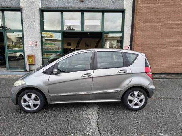 MERCEDES-BENZ A 150 Avantgarde rif. 23891633 - Foto 6