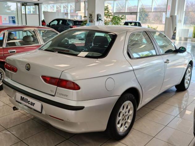 ALFA ROMEO 156 1.6i 16V Twin Spark rif. 23404021 - Foto 4