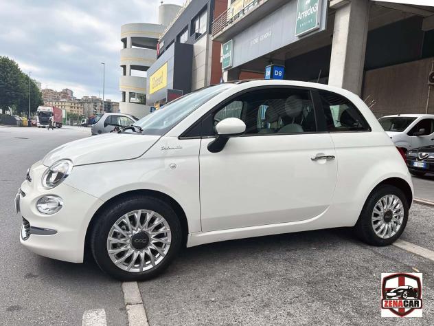Fiat 500 1.0 Hybrid Dolcevita - Foto 4