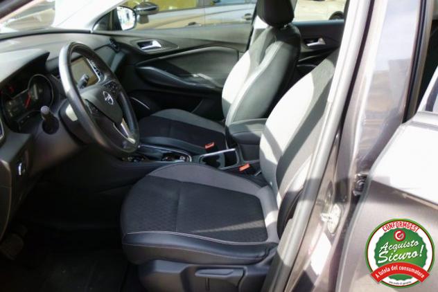 OPEL Grandland 1.5 diesel Ecotec aut. Business Elegance rif. 24202810 - Foto 9