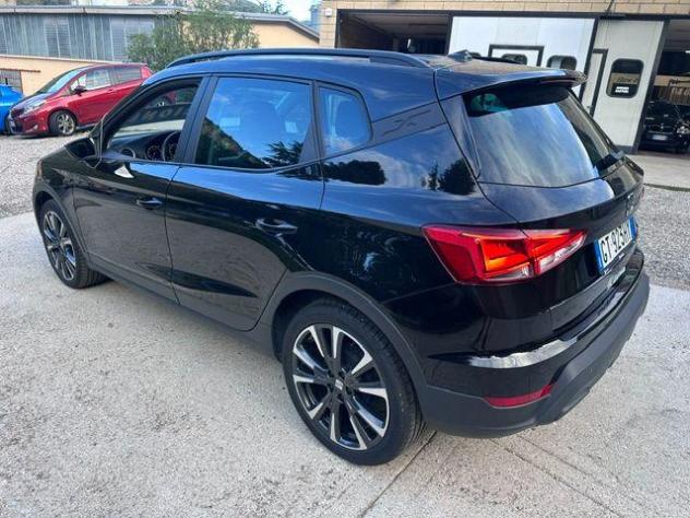 SEAT - Arona 1.0 ecotsi FR 95cv - Foto 4