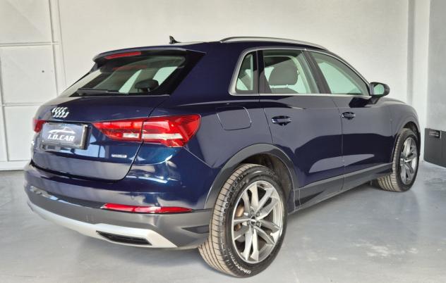 Audi Q3 40 TDI quattro S tronic Business Advanced - Foto 8