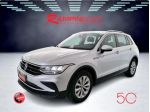 VOLKSWAGEN Tiguan  1.5 TSI 150 CV DSG ACT Km 71.000 Iva Esposta  rif. 23820295