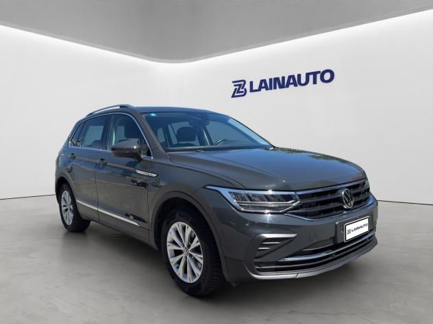 Volkswagen Tiguan 2.0 TDI SCR 110KW Life DSG - Foto 8