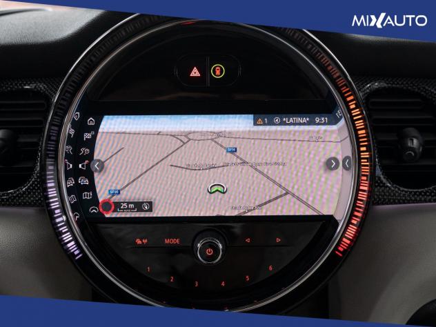 Mini Cooper S JCW 2.0 AUT EU6 - Foto 16