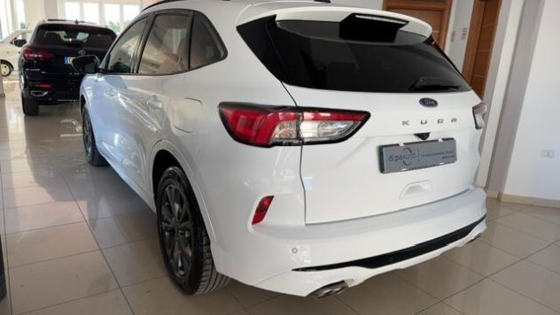 Ford Kuga 1.5 EcoBlue 120 CV 2WD ST-Line - Foto 7