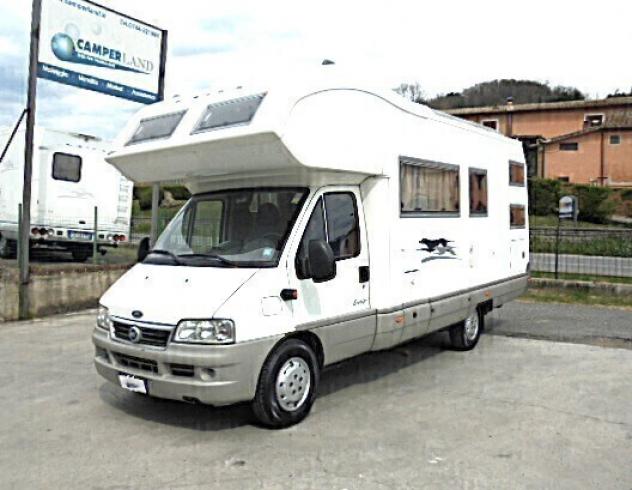 Laika ECOVIP 8.1