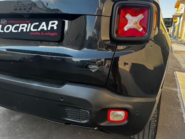 Jeep Renegade 1.6 Mjt 120 CV Batman - Foto 10