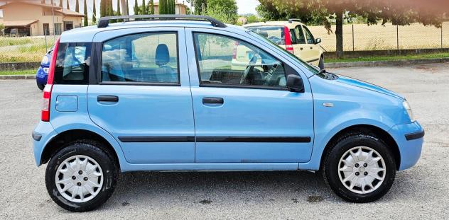 Fiat Panda 1.2 Dynamic Natural Power - Foto 4