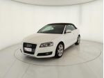 Audi A3 A3 Cabrio 1.2 tfsi Ambition 105cv