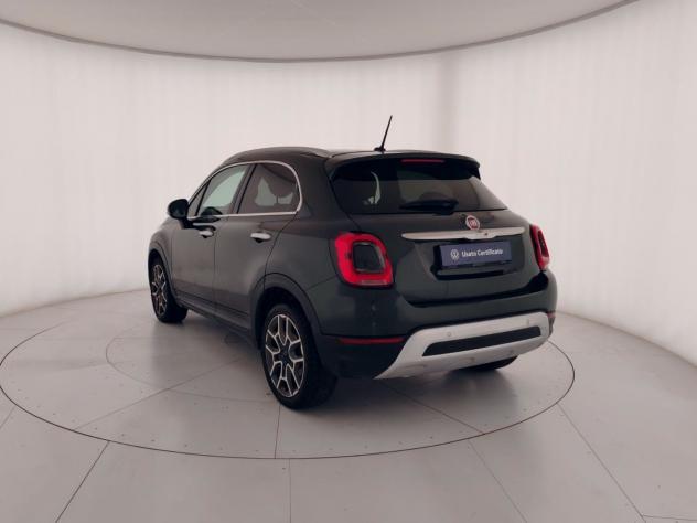 FIAT 500X 500X 1.0 T3 Cross 120cv - Foto 2