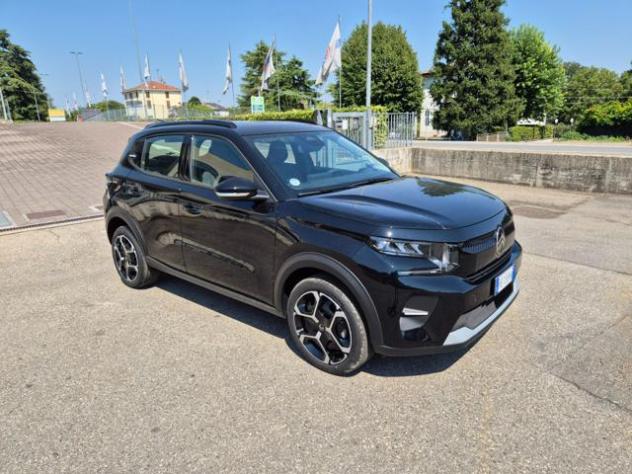 CITROEN C3 PureTech 100 S&S Plus rif. 23980363 - Foto 5