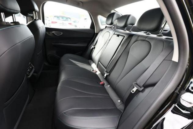 BYD Seal 5 DM-i 212 CV PHEV DESIGN rif. 24085147 - Foto 9