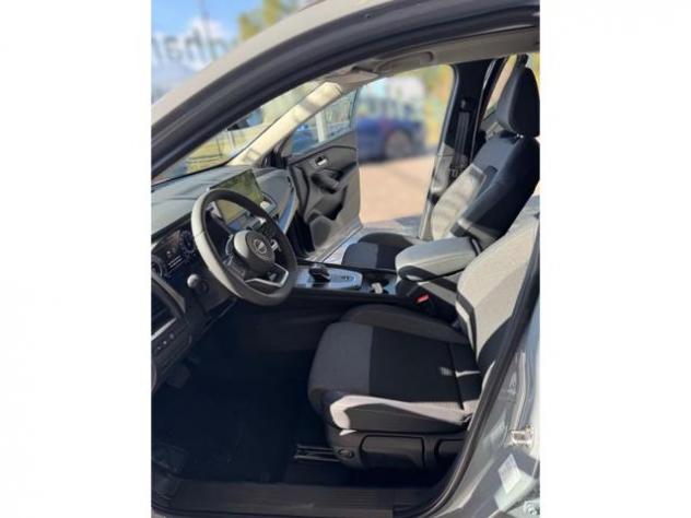 NISSAN Qashqai MHEV 158 CV Xtronic N-Connecta rif. 23285416 - Foto 5