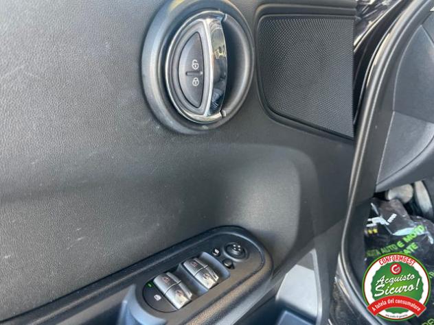 MINI Countryman 2.0 Cooper D 150cv Aut. *NAVI rif. 23917609 - Foto 9
