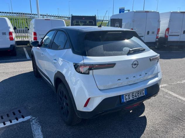 Opel Mokka Mokka 1.2 t GS s&s 100cv - Foto 9