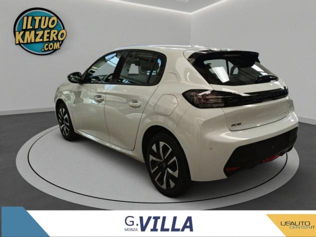 Peugeot 208 5P - Style Turbo Benzina 100cv - Foto 5