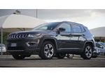 Jeep Compass 2.0 Multijet II aut. 4WD Limited