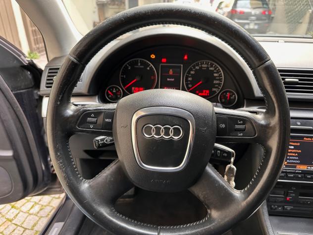 Audi A4 Avant 2.0 TDI Multitronic Advanced - Foto 7