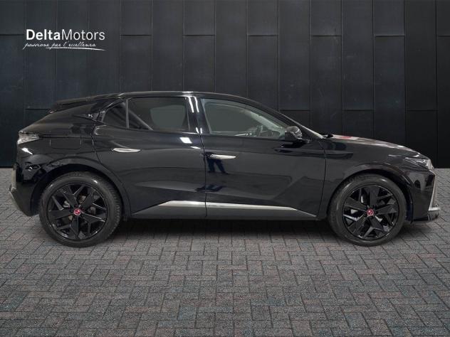 DS DS4 II 2021 1.5 bluehdi Performance Line 130cv auto - Foto 5
